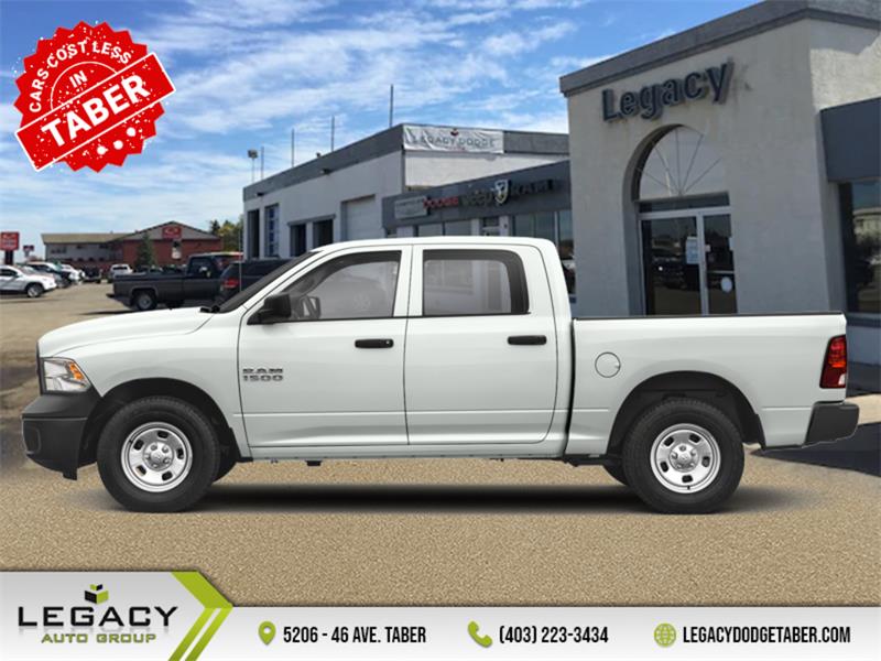 ram 1500 Classic 2020