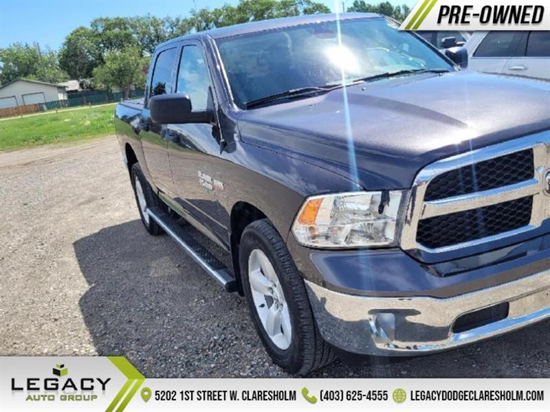 ram 1500 Classic 2022 - 2