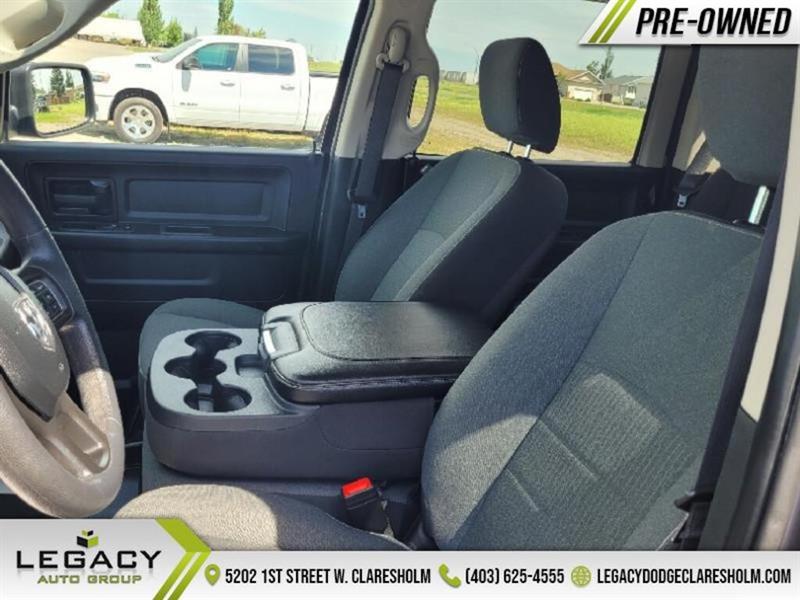 ram 1500 Classic 2022 - 4