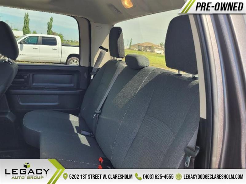 ram 1500 Classic 2022 - 6