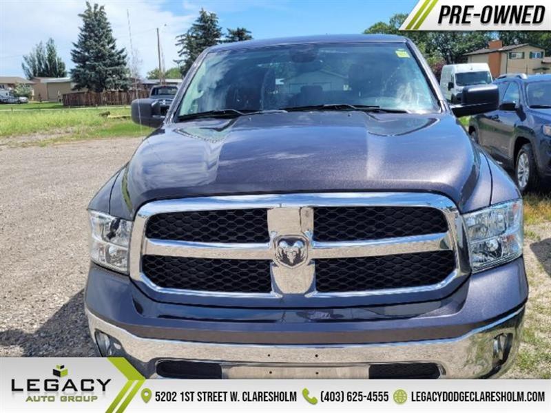 ram 1500 Classic 2022 - 9