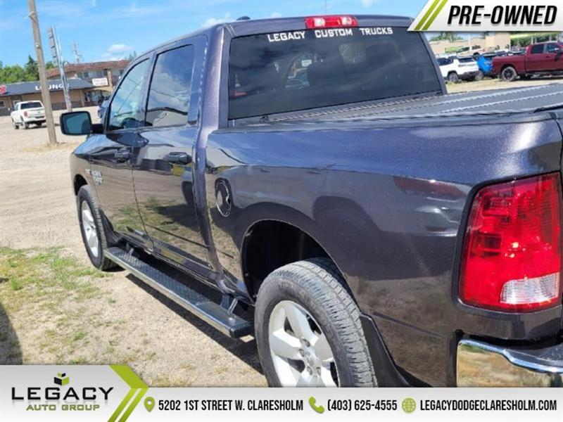 ram 1500 Classic 2022 - 10