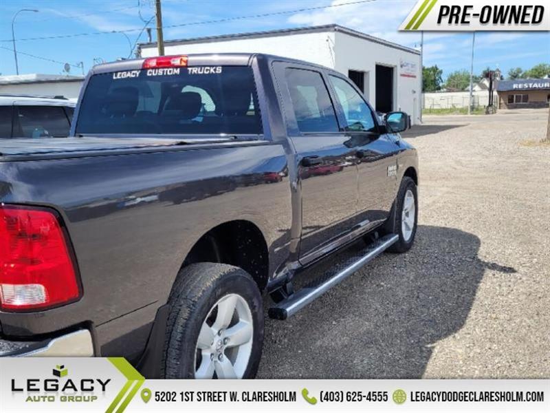 ram 1500 Classic 2022 - 11