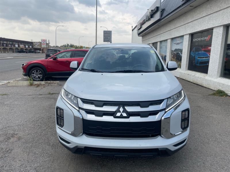 mitsubishi RVR 2024 - 2