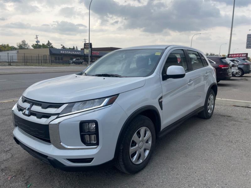 mitsubishi RVR 2024 - 3