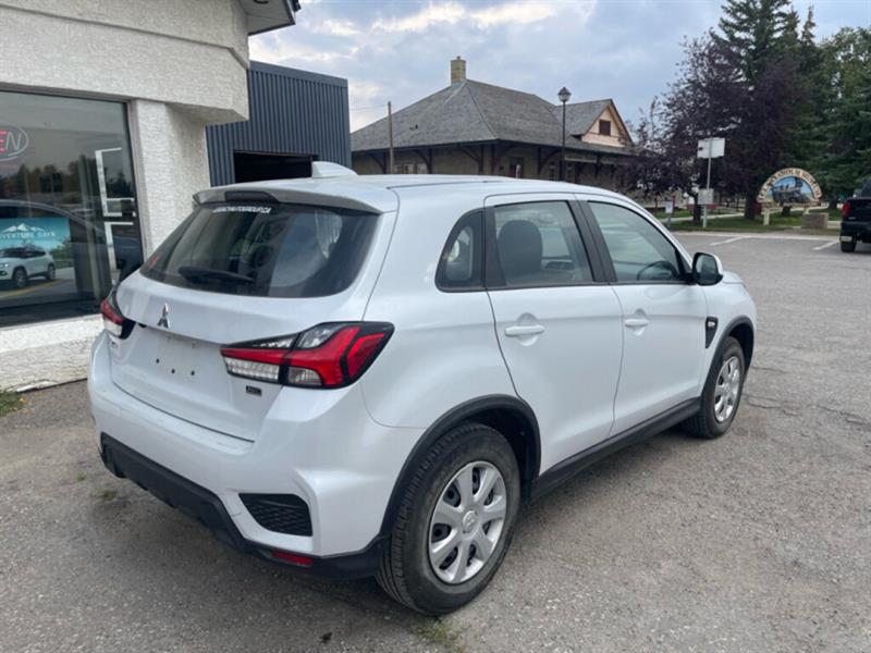 mitsubishi RVR 2024 - 4