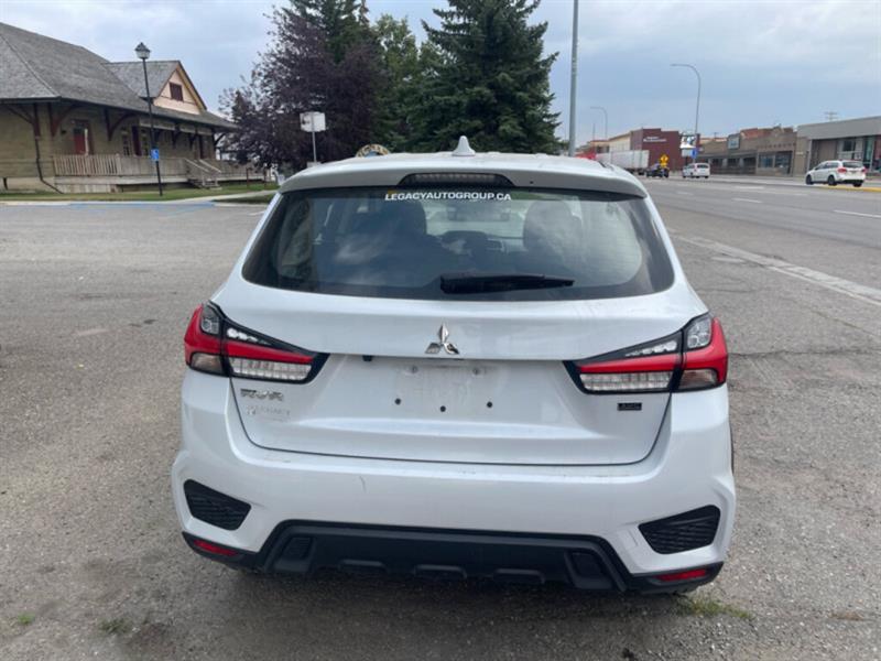 mitsubishi RVR 2024 - 5