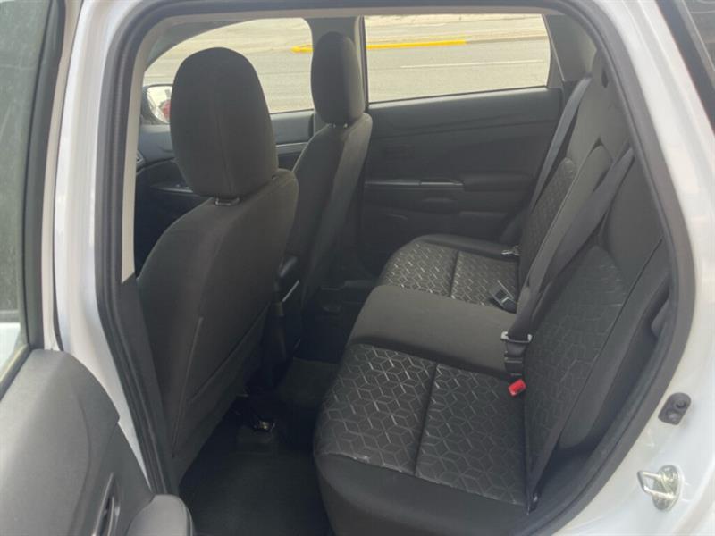 mitsubishi RVR 2024 - 7