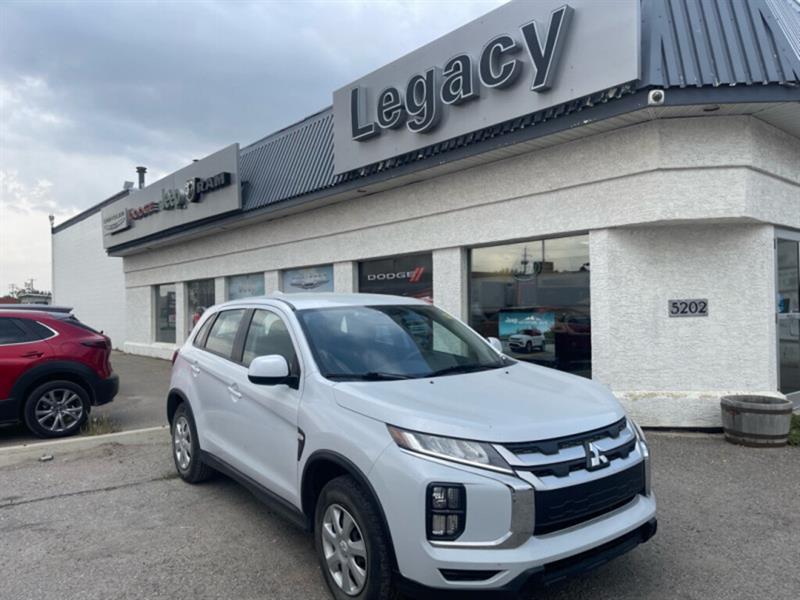 mitsubishi RVR 2024 - 8