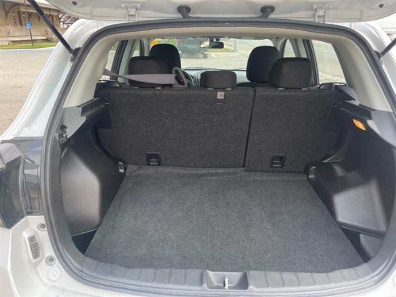 mitsubishi RVR 2024 - 9