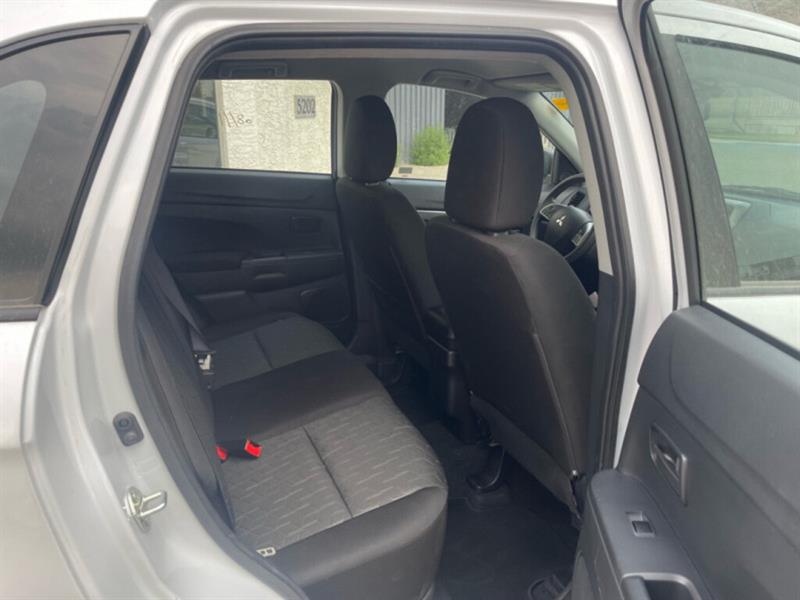 mitsubishi RVR 2024 - 12