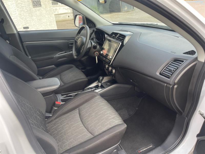 mitsubishi RVR 2024 - 13