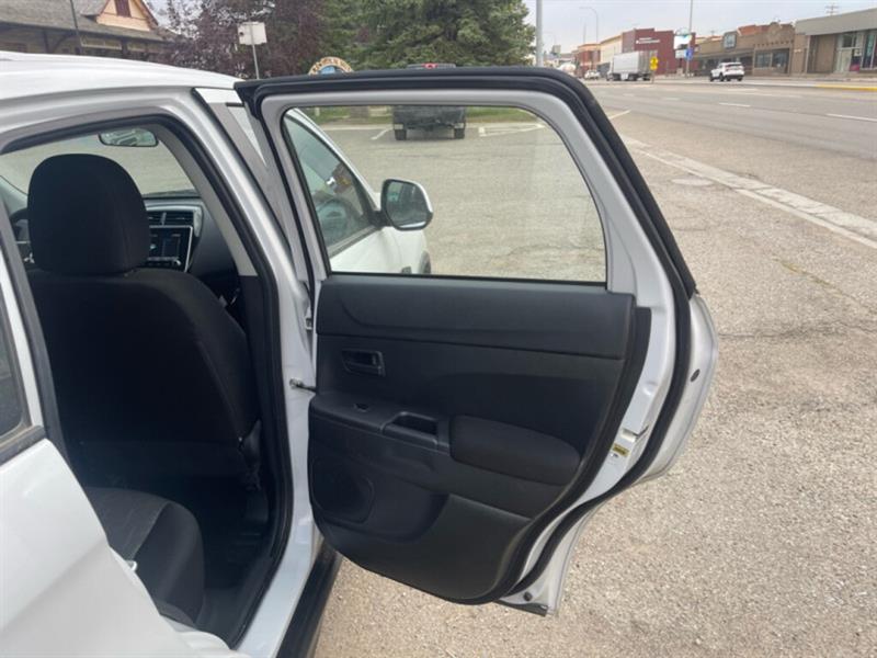 mitsubishi RVR 2024 - 14