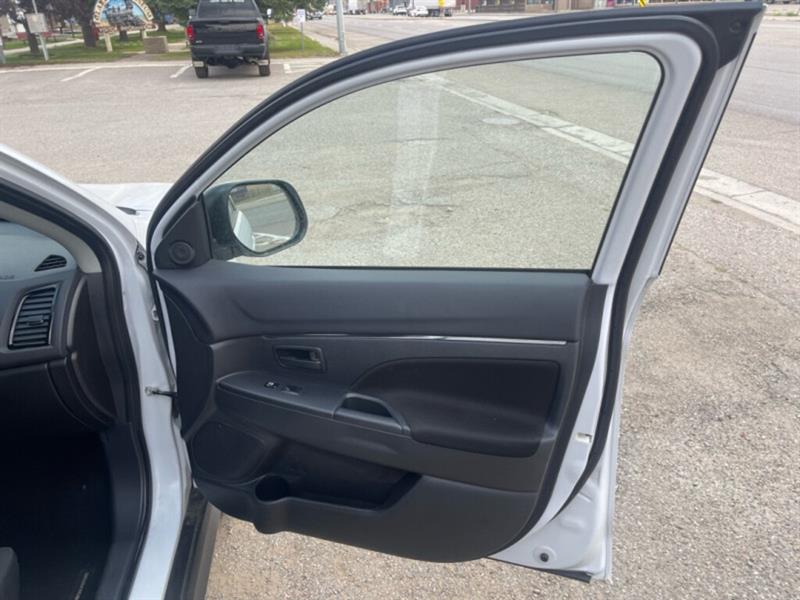 mitsubishi RVR 2024 - 15