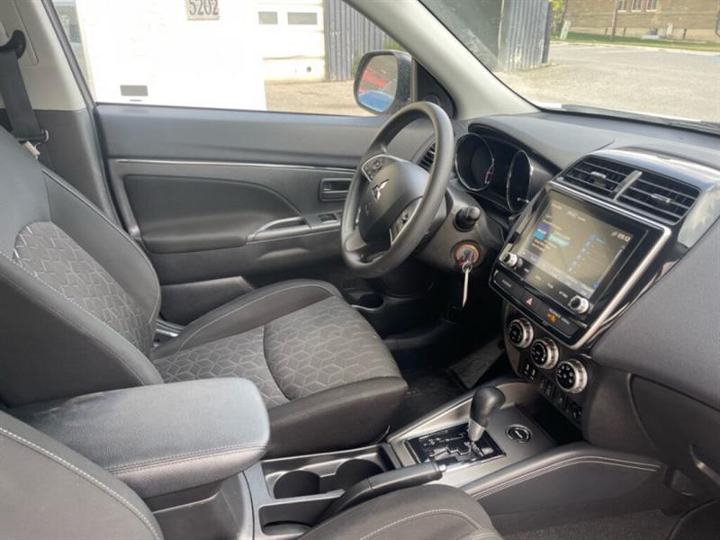 mitsubishi RVR 2024 - 16