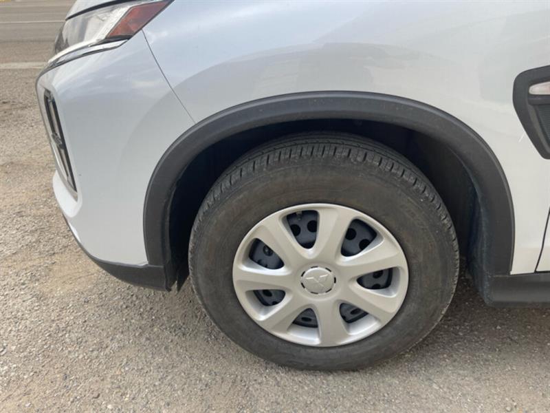 mitsubishi RVR 2024 - 18