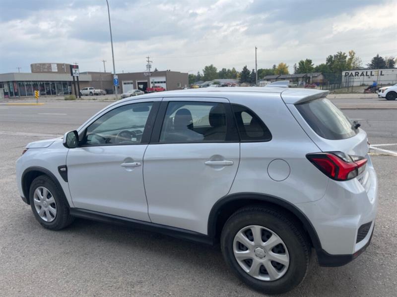 mitsubishi RVR 2024 - 19