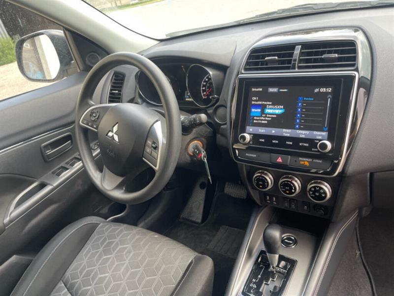 mitsubishi RVR 2024 - 20