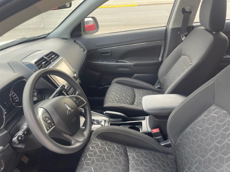 mitsubishi RVR 2024 - 21