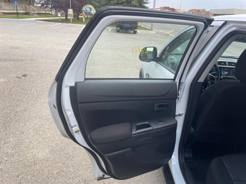 mitsubishi RVR 2024 - 22