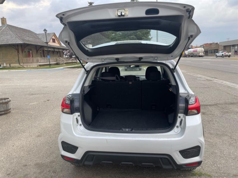 mitsubishi RVR 2024 - 23