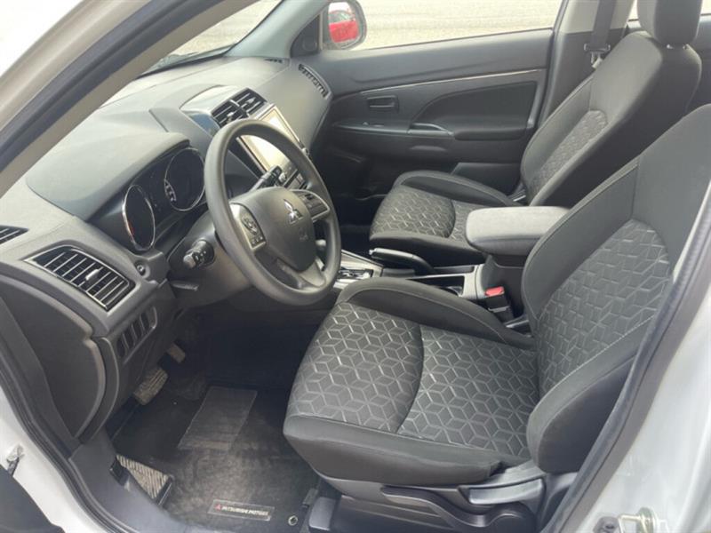 mitsubishi RVR 2024 - 24