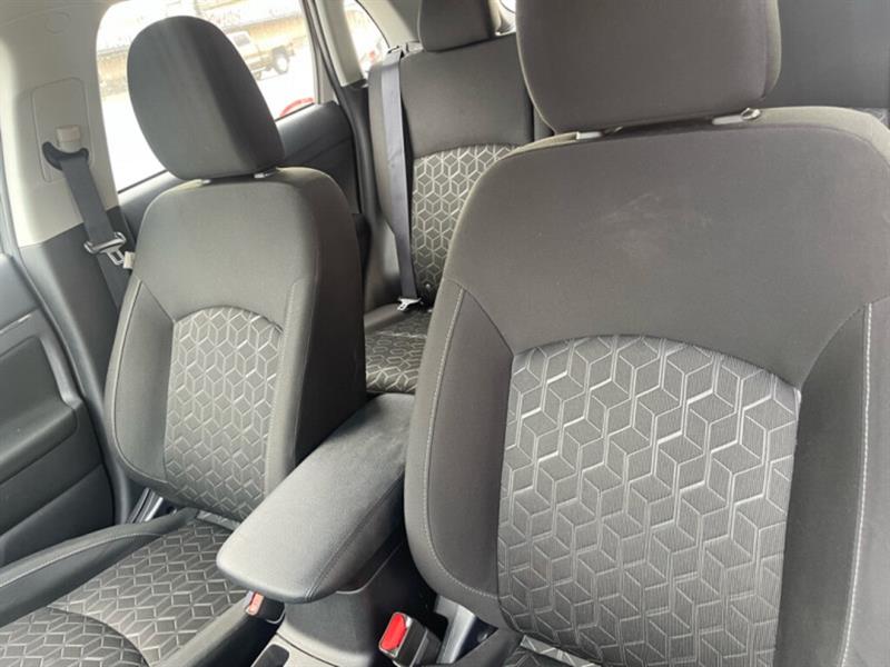 mitsubishi RVR 2024 - 25