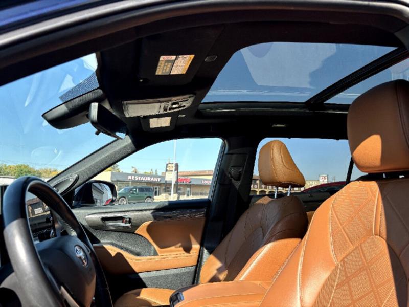 toyota Highlander 2023 - 4