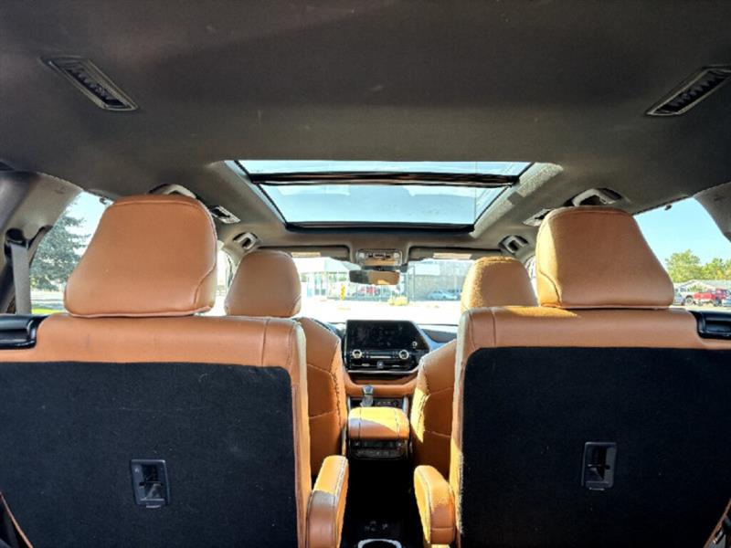 toyota Highlander 2023 - 5