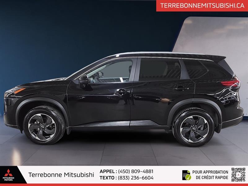 nissan Rogue 2024 - 3