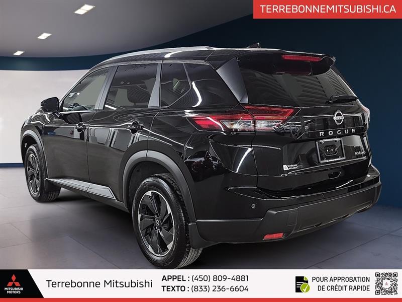 nissan Rogue 2024 - 6