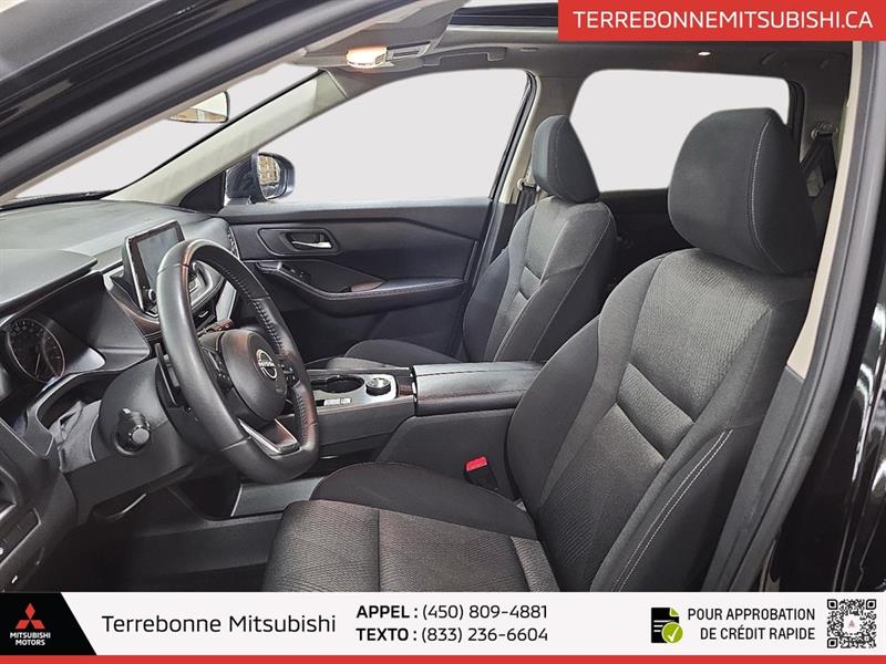 nissan Rogue 2024 - 8