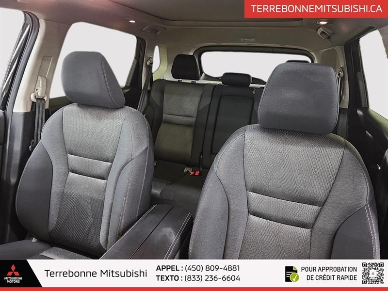 nissan Rogue 2024 - 9