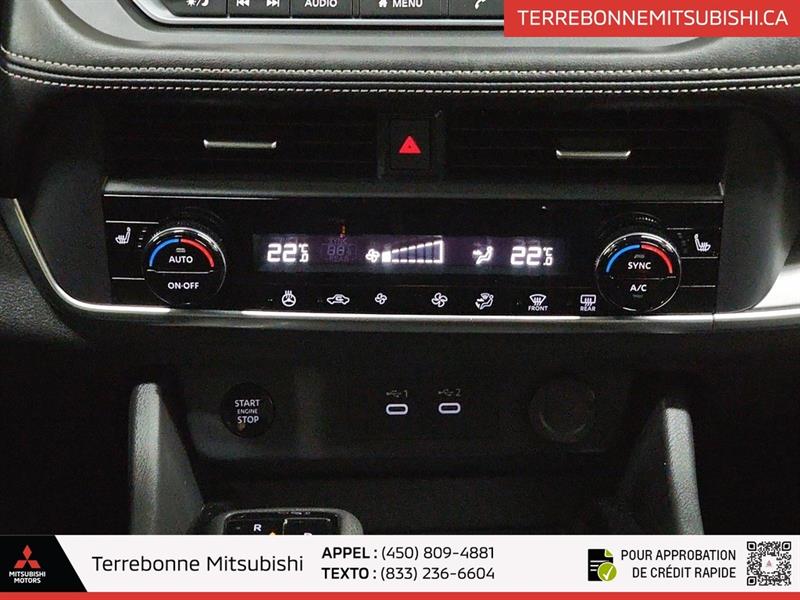 nissan Rogue 2024 - 17