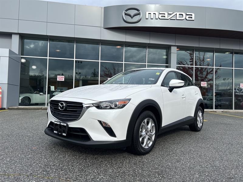 mazda CX-3 2019