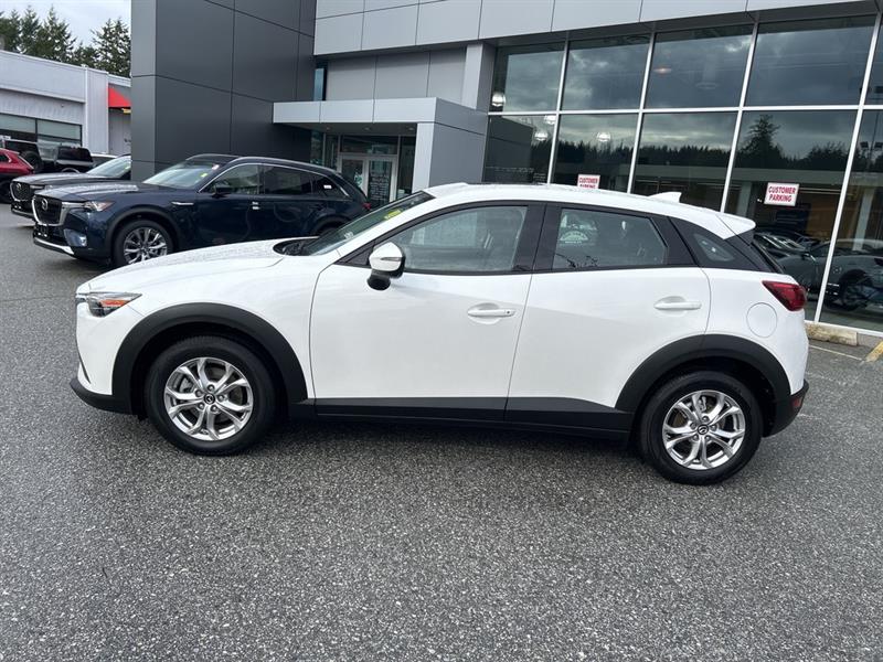 mazda CX-3 2019 - 2