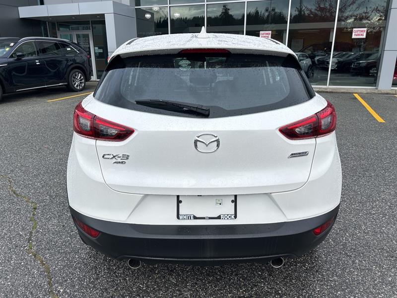 mazda CX-3 2019 - 4