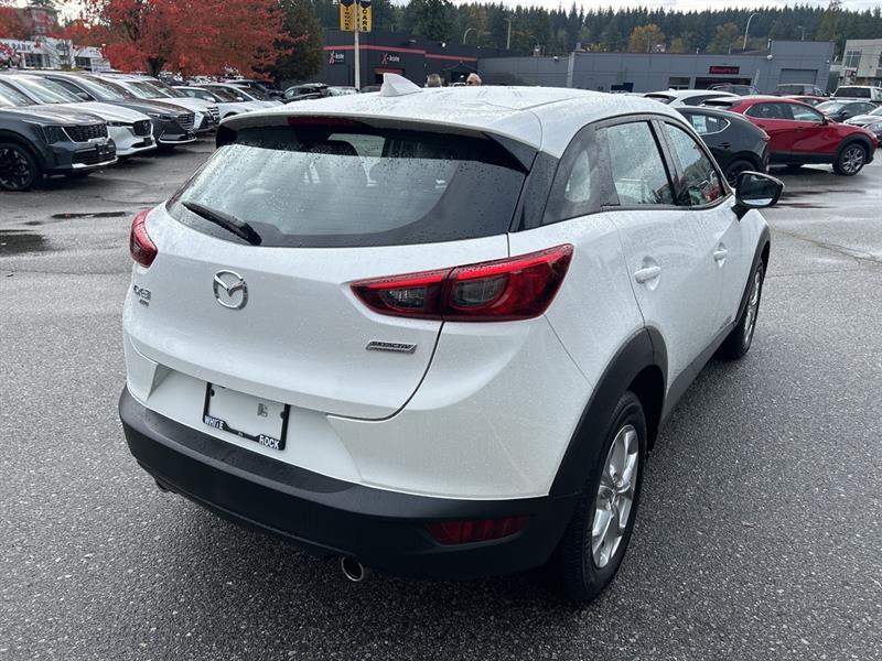 mazda CX-3 2019 - 5