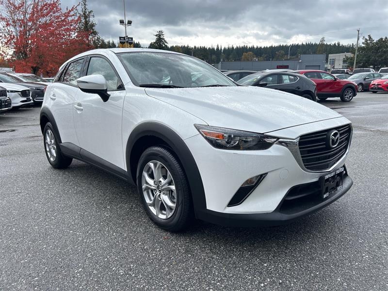 mazda CX-3 2019 - 6