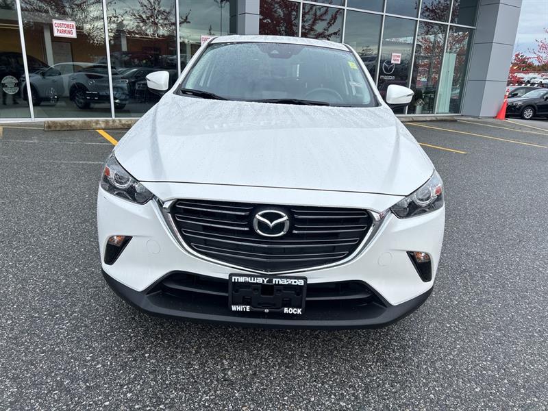 mazda CX-3 2019 - 7