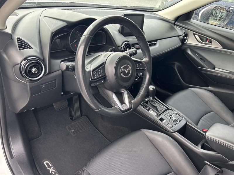 mazda CX-3 2019 - 8