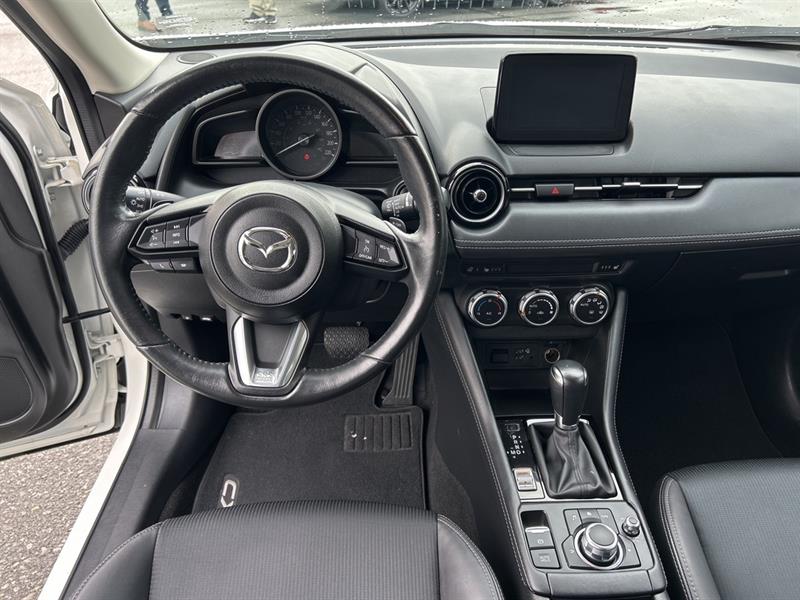 mazda CX-3 2019 - 10