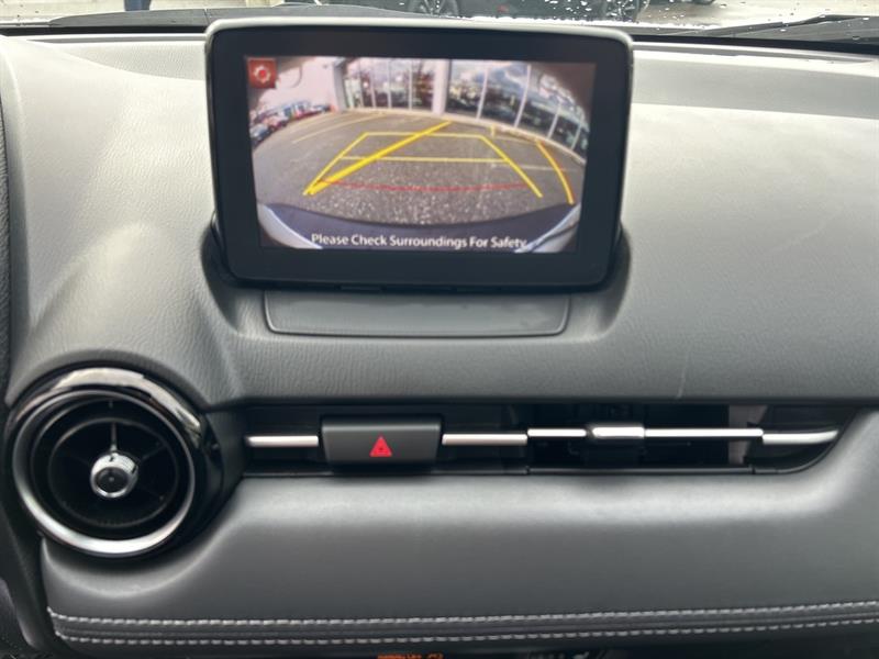 mazda CX-3 2019 - 12