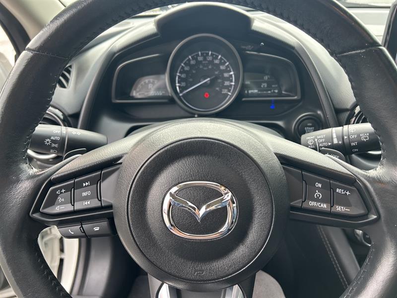 mazda CX-3 2019 - 13