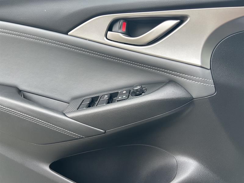 mazda CX-3 2019 - 14