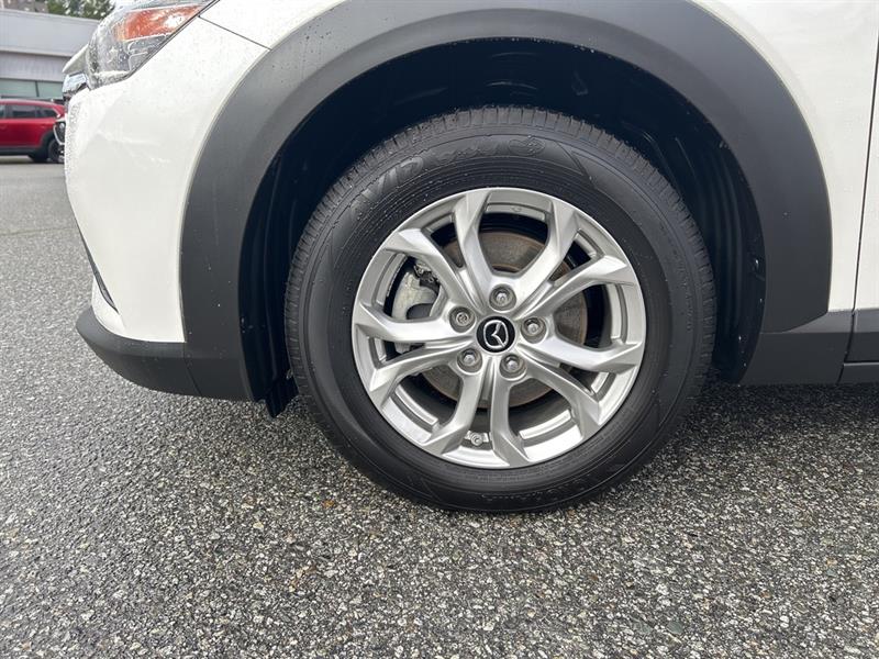 mazda CX-3 2019 - 15