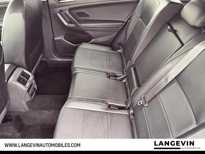 volkswagen Tiguan 2020 - 9