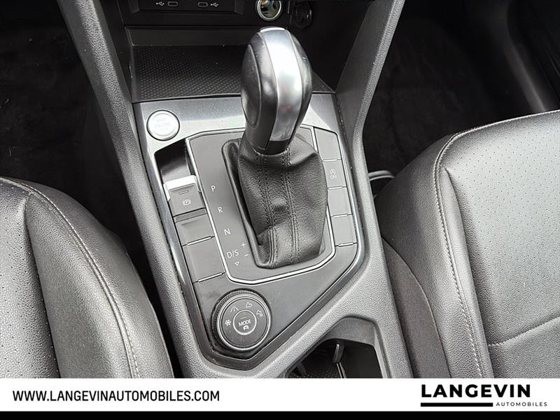 volkswagen Tiguan 2020 - 12