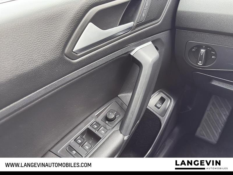 volkswagen Tiguan 2020 - 17