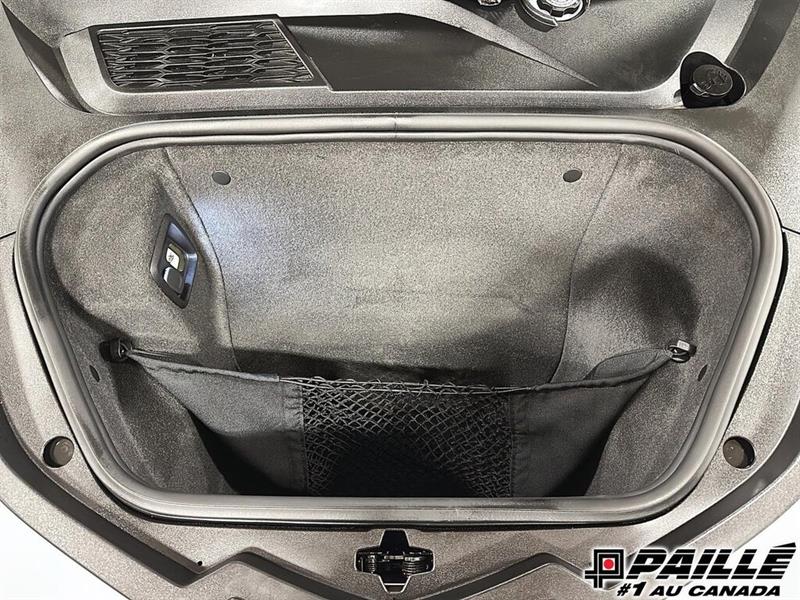 chevrolet CORVETTE CABRIOLET 2023 - 18